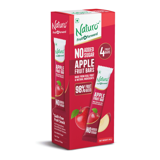 Naturo NAS MP Apple 64g