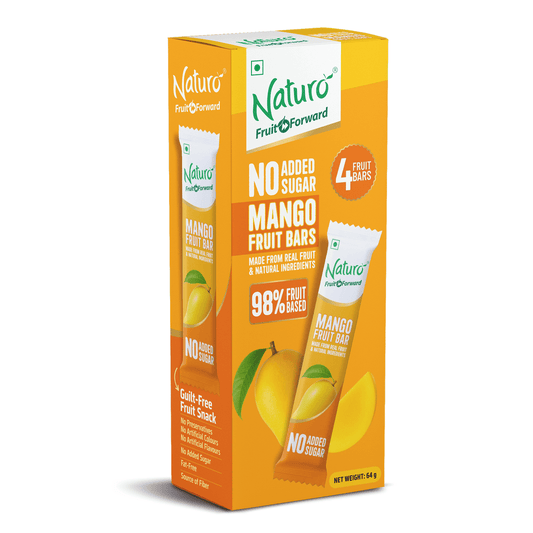 Naturo NAS MP Mango 64g