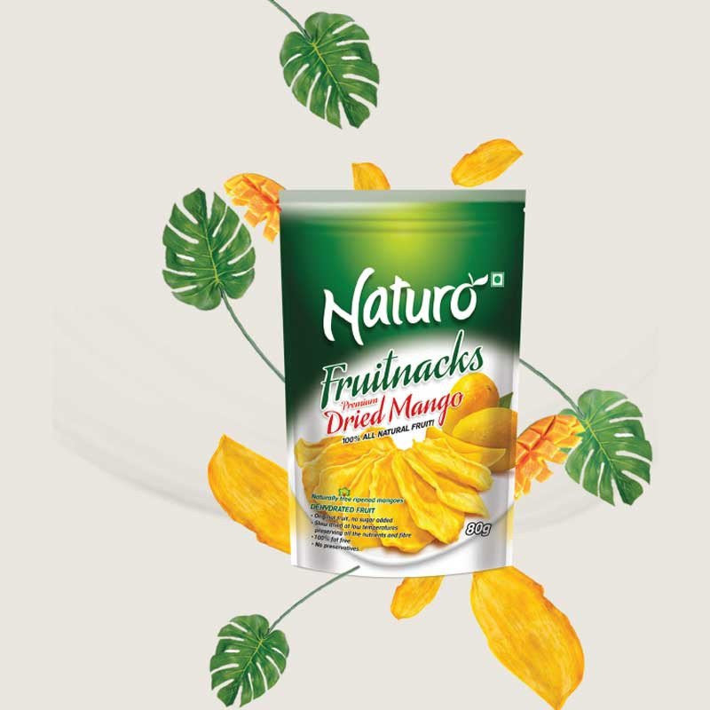 Dried Fruits