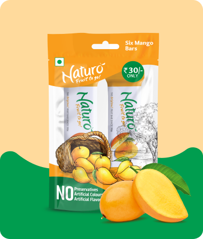 N Fruit Bars