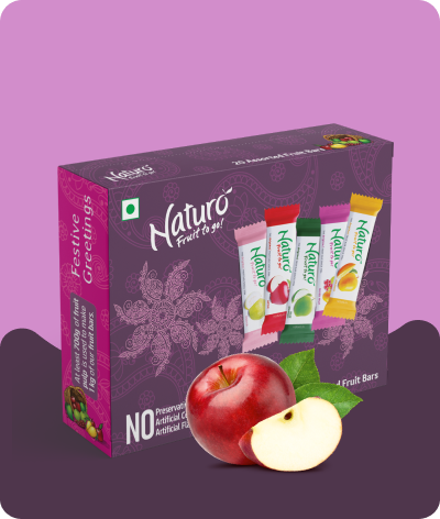 N Gift Packs