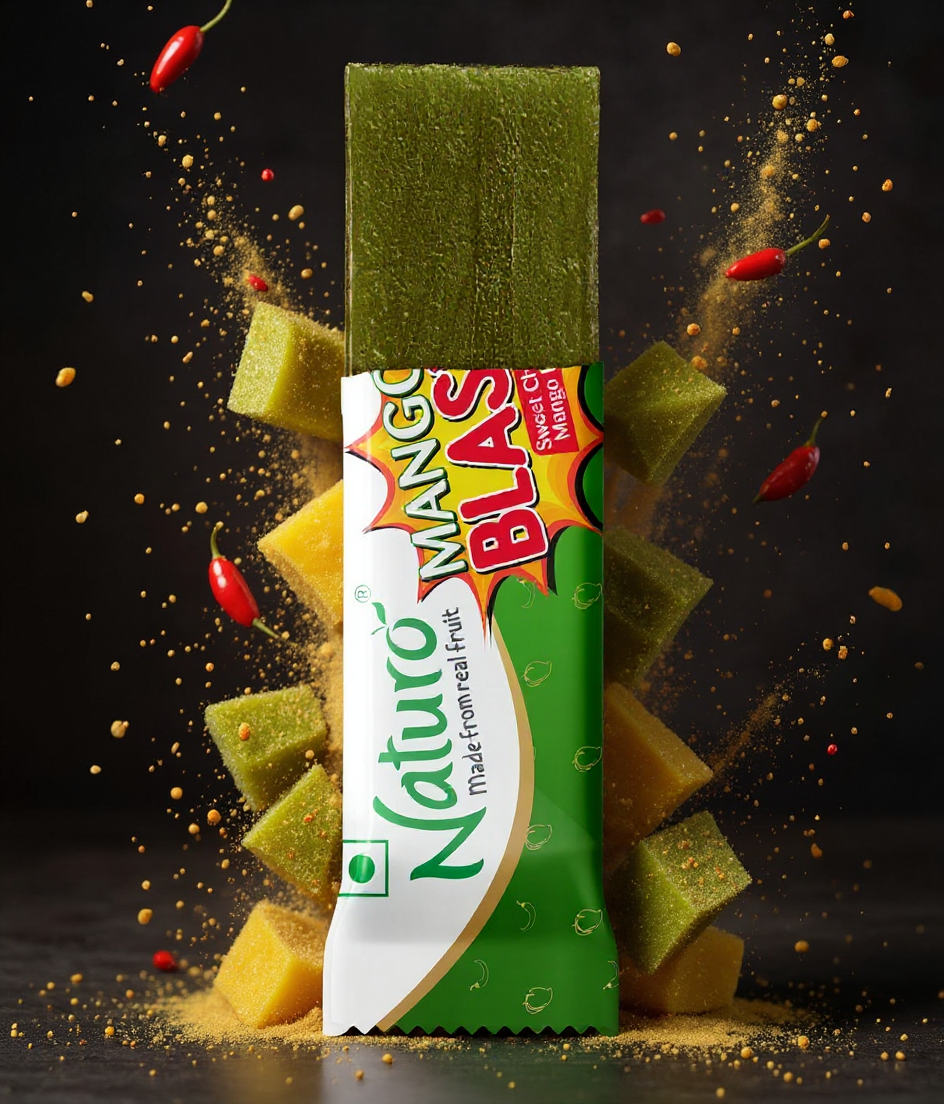 Mango Blast - Dispenser