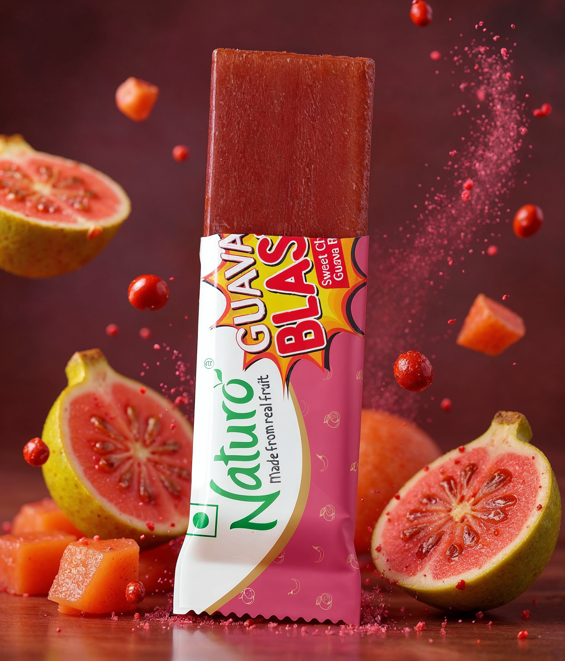 Guava Blast - Dispenser