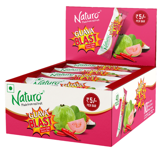 Guava Blast - Dispenser