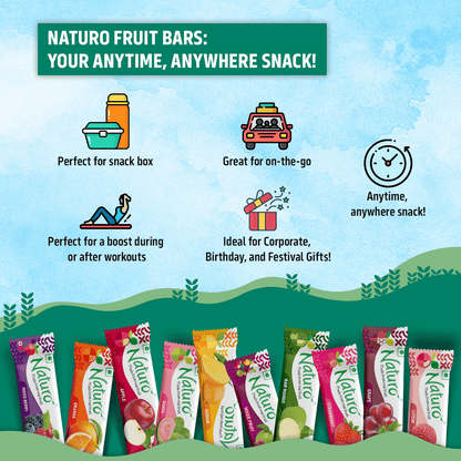 Naturo Mango Multipacks 150g (Pack of 2)