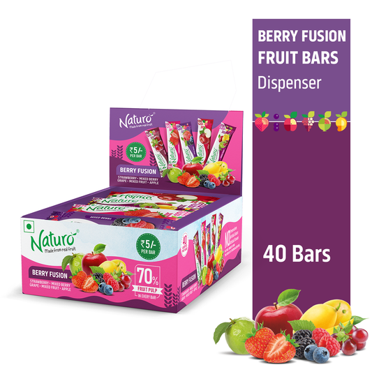 Berry Fusion - Dispenser