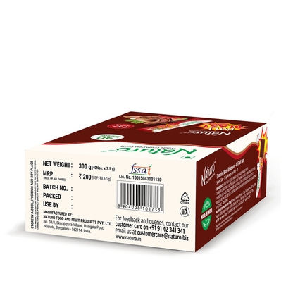 Naturo Dispenser Imli Blast 300g