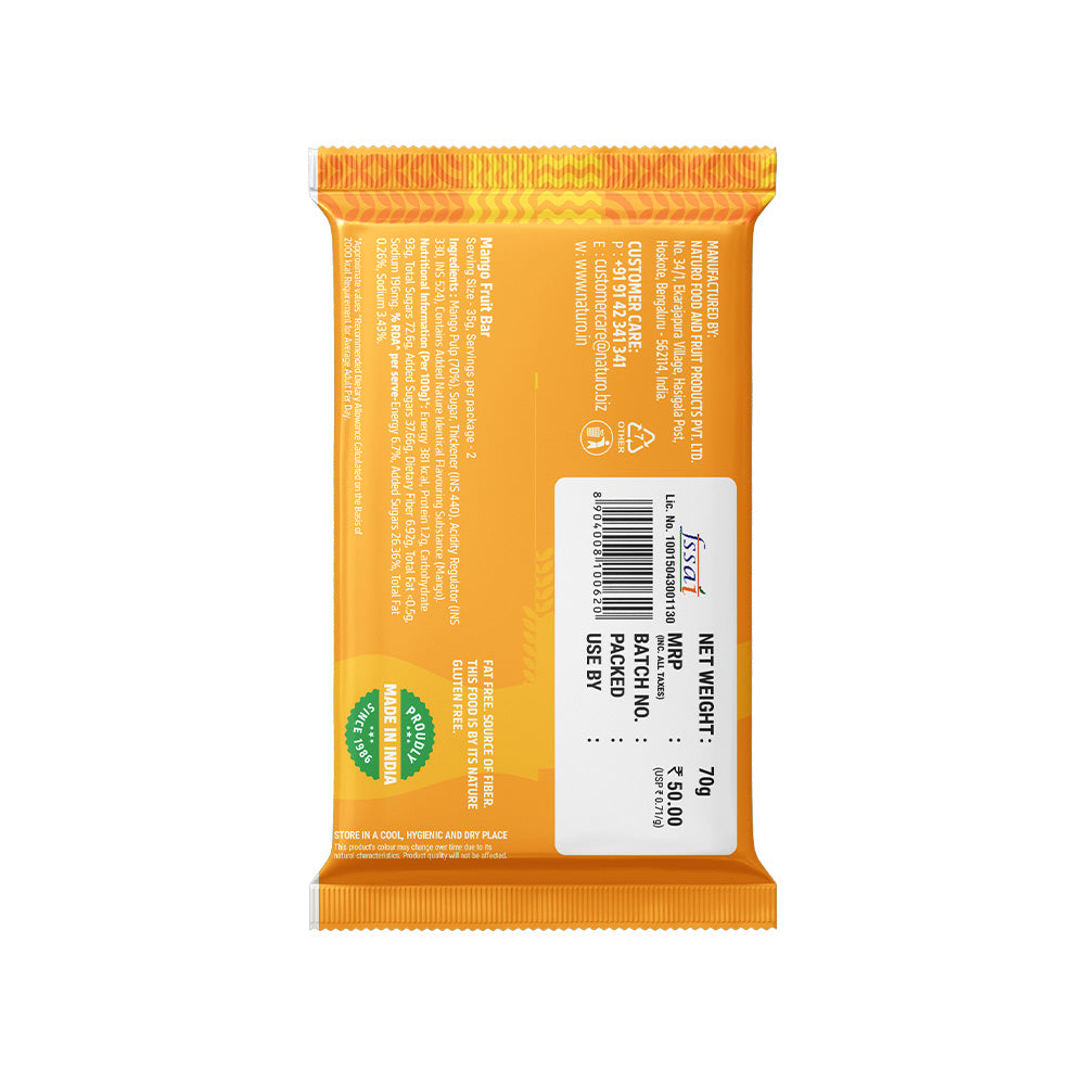 Mango Delight (2 pack)