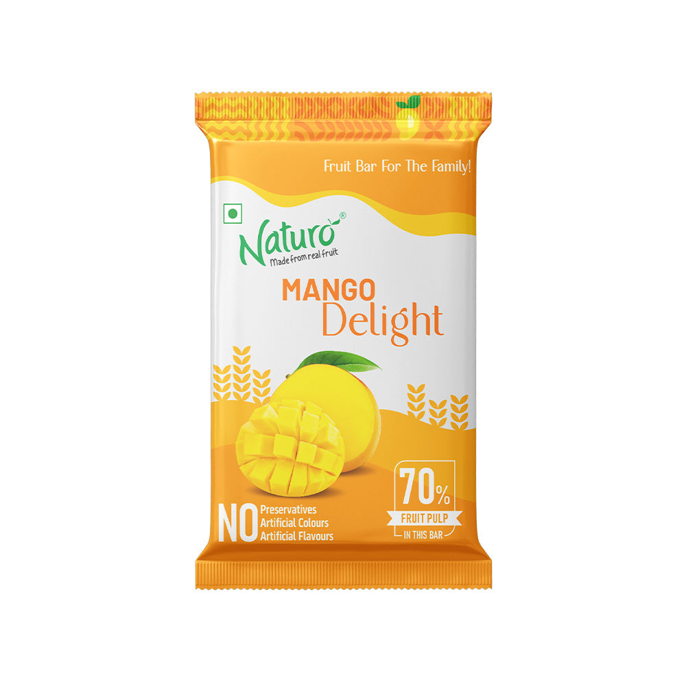 Mango Delight (2 pack)