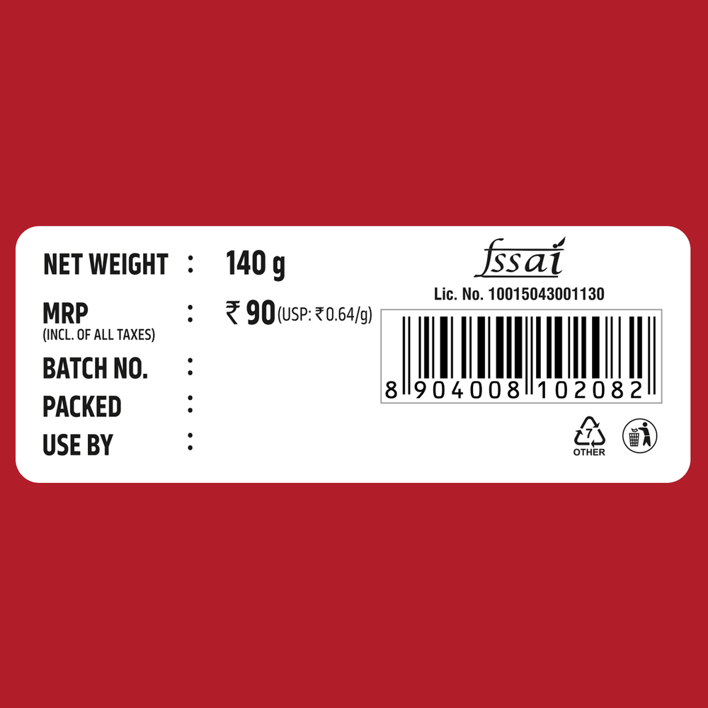 Naturo Mango & Orange Fruit Bites (Pack of 2)