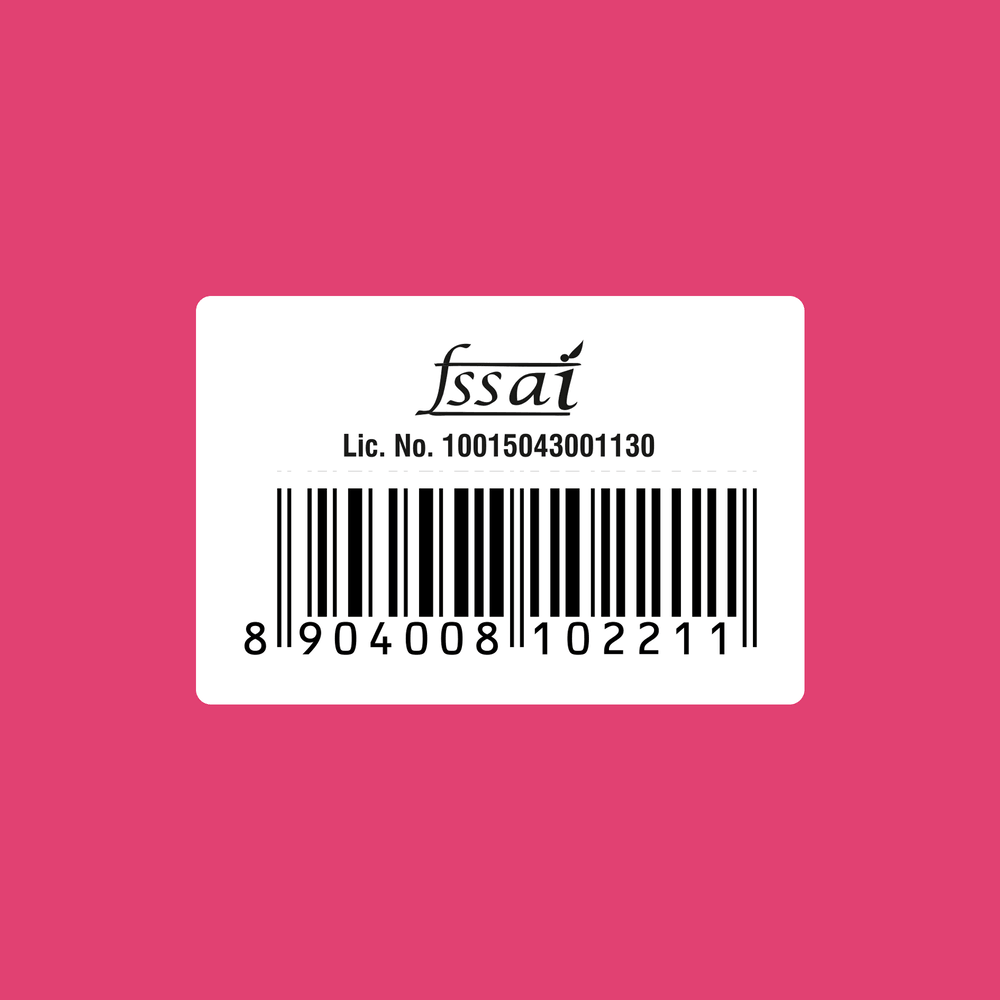 Mini Guava Blast Bites (Pack of 4)