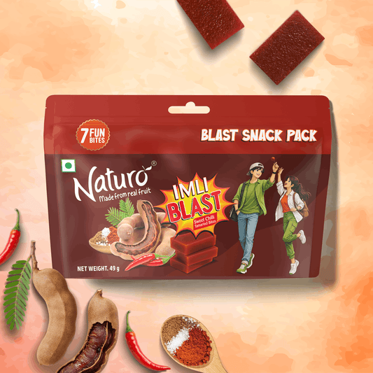 Mini Imli Blast Bites (Pack of 4)