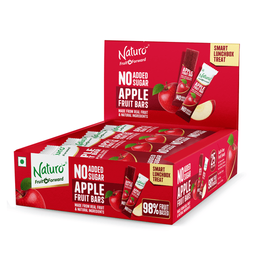 Naturo NAS Dispenser Apple 400g