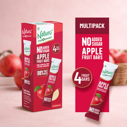 Naturo NAS MP Apple 64g