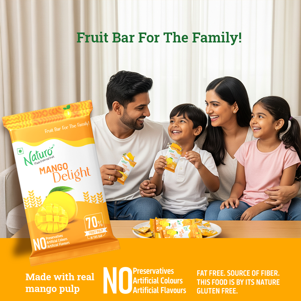 Mango Delight (2 pack)