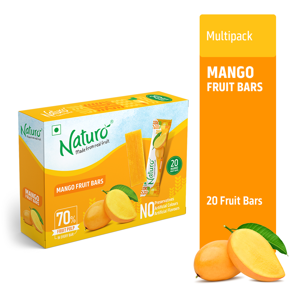 Mango Multipacks