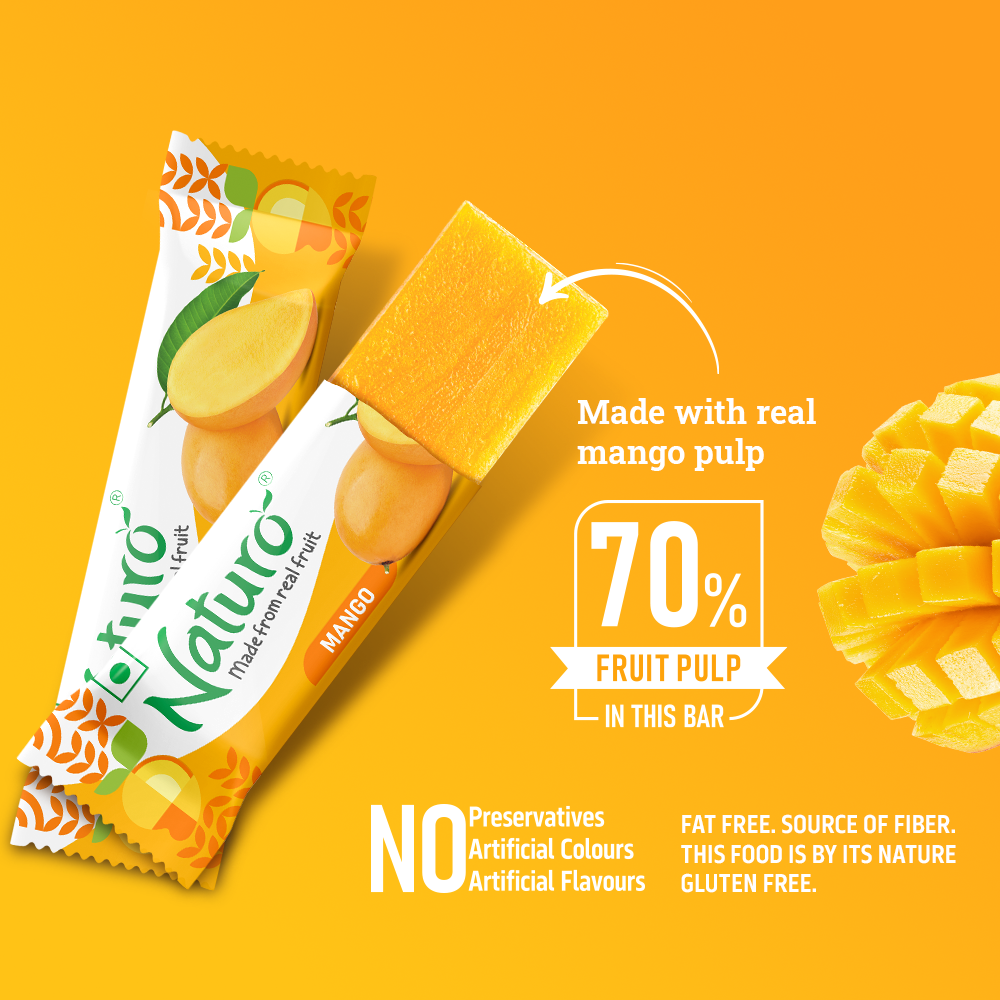 Mango Multipacks