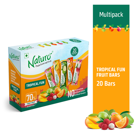 Tropical Fun Multipacks (Pack of 2)