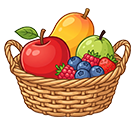 Real Fruit First