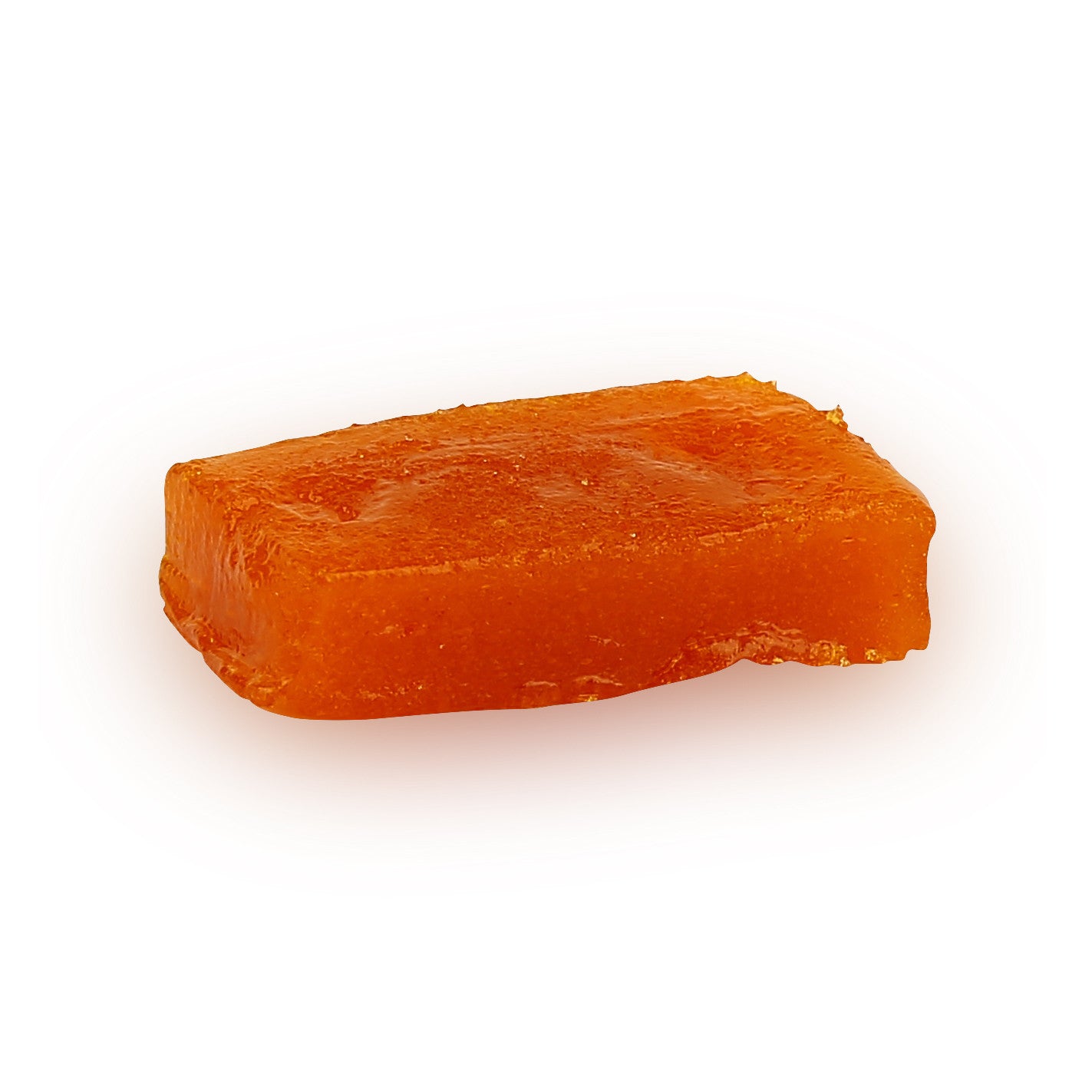 Orange Fruit Bites Stand up Pouch - 140g